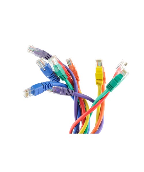 Ethernet Kabel (0)